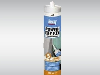 Guardex Derz Yapıştırıcısı (Powerelast)